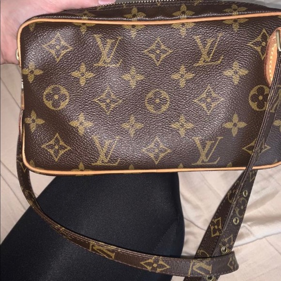 Louis Vuitton clutch purse for sale - Picture 1 of 3